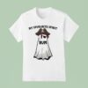 My Favourite Spirit Rum T Shirt