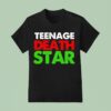 Nage Death Star T Shirt