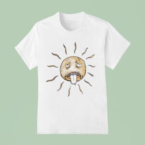 Nahmias Sun T Shirt