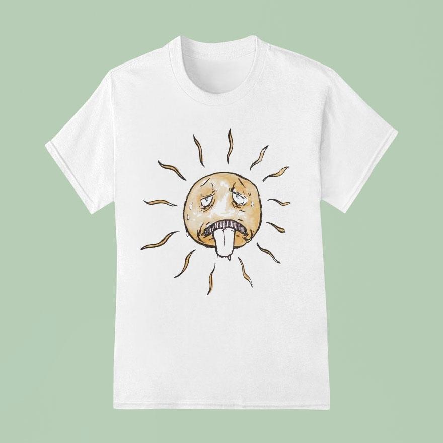 Nahmias Sun T Shirt