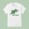 Naptown Logo T Shirt