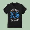 Naysayer Rage Dreams T Shirt