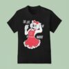 Nc State Wolfpack The Life Of A Masco T Shirt