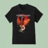 Ne Obliviscaris Exul Fallen T Shirt