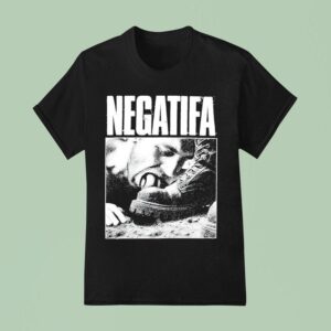 Negatifa Bootlicker T Shirt