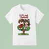 Nelly Et Semlaki Standard Nelly Et Semlaki Standard T Shirt
