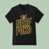 Nerf Poko Philadelphia Fusion T Shirt