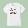 New England Patriots Maye I Diggs Yo Boutte Yo Funny T Shirt