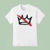 New No Kings In America T Shirt