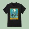 New York October T Shirt