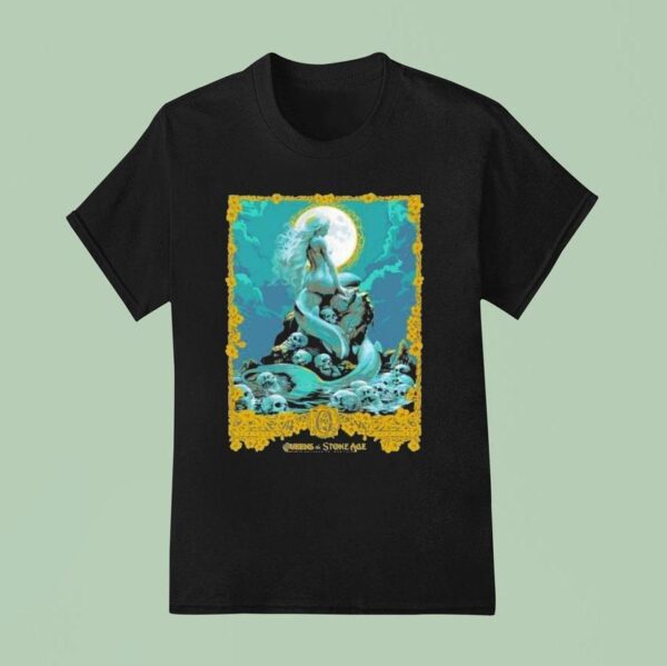 New York October T Shirt