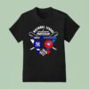 New York Yankees Vs Toronto Blue Jays Alcs American League Division Series T Shirt