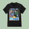 Nico Iamaleava Ucla Bruins Video Game Los Angeles Ca T Shirt