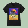 Night Beats W Jenn Miori Hodges And Phil Hollie Chaparral Cantina T Shirt
