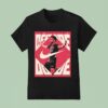 Nike X Desire Doue Just Doue Uefa Champions League Munich Final T Shirt