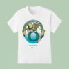Nike X Grateful Dead X Oregon Ducks Duckin To Eugene T Shirt