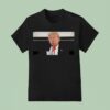 No Nobel Peace Prize For Trump T Shirt