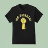 No Pasaran Socialist Anti Fascis T Shirt