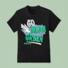 North Texas Go Mean Green T Shirt