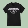 Northern Iowa Panther Volleyball Team Uni Logo T Shirt