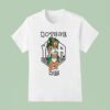 Notice Me Angry Airica T Shirt