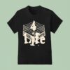 Nwo Life Fourth Hope T Shirt