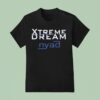 Nyad Bonnie Stoll Xtreme Dream Nyad T Shirt