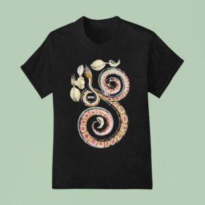 Nybg Snake T Shirt
