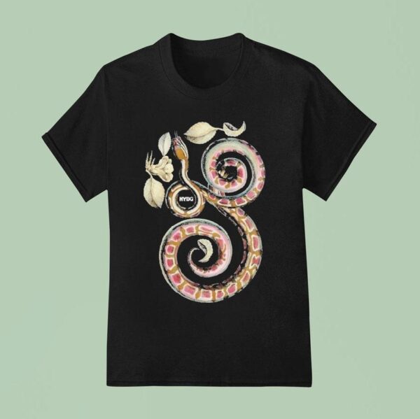 Nybg Snake T Shirt