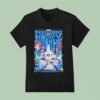O A R Crazy Game Of Hockey Columbus Ohio October T Shirt