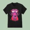 Octavia Halloween Slasher T Shirt
