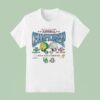 Ohio State Buckeyes Vs Oregon Ducks Battle Of The Best In Arlington Texas College Football Playoff National Championship Game T Shirt