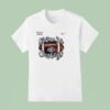 Oklahoma State Cowboys Football Logo T Shirt