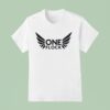 One Flock Wings T Shirt