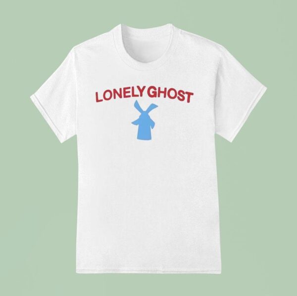 Onely Ghost Dutch Bros T Shirt