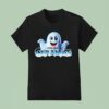 Online Ceramics Friendly Logo T Shirt