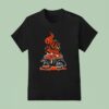 Orangetheory Fitness Hell Week T Shirt