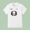 Oregon Ducks Rose Bowl Game Go Ducks Logo T Shirt
