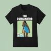 Original The Duncanator Challengers Zendaya Tashi Duncan T Shirt