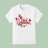 Orla Gartland Flower T Shirt