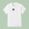 Orlando Magic Crossover Collection Foundation Logo T Shirt