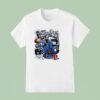 Orlando Magic Stephon Marbury Nba Ballers Live The Fantasy Lifestyle Of An Nba Superstar T Shirt