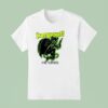 Osamason Jumpout Eu Tour Little Devil Cities T Shirt