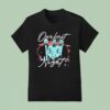 Our Last Night Promo T Shirt