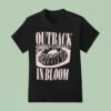 Outback In Bloom T Shirt