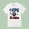 Outkast X Atlanta Dream So Fresh And So Dream T Shirt