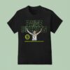 Paige Bueckers Buckets Stripe Signature T Shirt