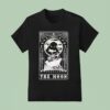 Painajainen Ennen Joulua The Moon T Shirt