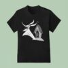 Painajainen Ennen Joulua Zero T Shirt