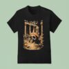 Parkway Drive Oct Le Znith Paris France Paris T Shirt